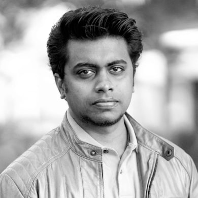 Mr.Naveen Margan