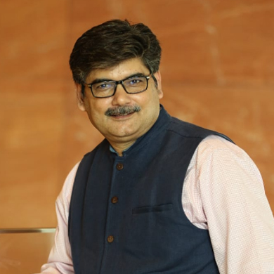 Mr.⁠Sanjeev Kumar